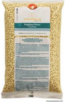 Tanaçan Natural Ağda Boncuk 200 G Tanaçan Natural Ağda Boncuk 200 G