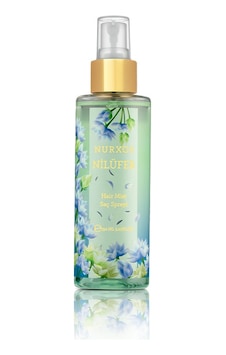 Nurxos 9416 Nilüfer Erkek Saç Spreyi 8681124694164 150 ML Nurxos 9416 Nilüfer Erkek Saç Spreyi 8681124694164 150 ML