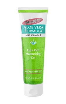 Palmers Aloe Vera Formula Extra Rich Moisturizing Gel 125 G