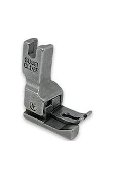 Düz Makine Ters Çima Ayağı 3.2 Mm Cl1/8e Düz Makine Ters Çima Ayağı 3.2 Mm Cl1/8e