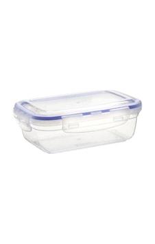 Asude Asd064 900 Ml Dikdörtgen Sızdırmaz Şeffaf Saklama Kabı Şeffaf Asude Asd064 900 Ml Dikdörtgen Sızdırmaz Şeffaf Saklama Kabı Şeffaf