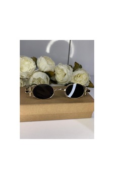 Lucette Gold Black Güneş Gözlüğü Tek - 620018637 Çok Renkli