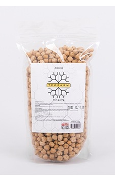 Teofarm Nohut 500 G Teofarm Nohut 500 G