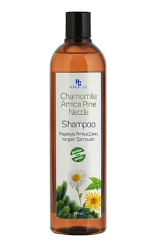 Hunca Care Bitkisel Kompleks Şampuan 700 ML Hunca Care Bitkisel Kompleks Şampuan 700 ML