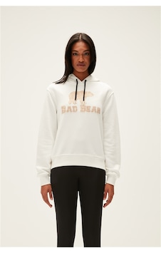 Bad Bear Frost Hoodie Kadın Sweatshirt Bad Bear Frost Hoodie Kadın Sweatshirt