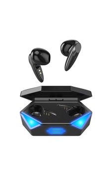 Oyuncu Kulaklığı Kablosuz Kulakiçi Rgb Işıklı Çift Mikrofonlu 3 Modlu Bluetooth 5.0 G20 Oyuncu Kulaklığı Kablosuz Kulakiçi Rgb Işıklı Çift Mikrofonlu 3 Modlu Bluetooth 5.0 G20