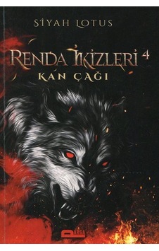 Renda İkizleri 4 / Kan Çağı / Siyah Lotus Renda İkizleri 4 / Kan Çağı / Siyah Lotus