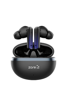 Zore Btk-zr101 Kulak İçi Bluetooth Kulaklık Aktif Gürültü Önleyici Özellikli Anc Ve Enc Teknolojili Standart Zore Btk-zr101 Kulak İçi Bluetooth Kulaklık Aktif Gürültü Önleyici Özellikli Anc Ve Enc Teknolojili Standart