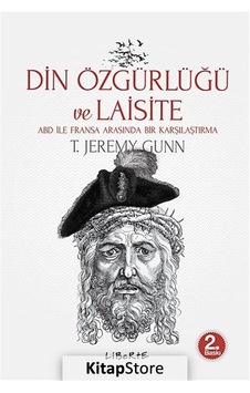 Din Özgürlüğü ve Laisite - T. Jeremy Gunn - Liberte Din Özgürlüğü ve Laisite - T. Jeremy Gunn - Liberte