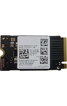Samsung PM9B1 MZAL4256HBJD 256 GB 2242 M.2 NVMe SSD (Kutusuz)