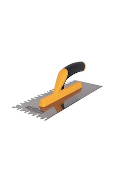 Kristal Seramik Malası Paslanmaz Plastik Sap Kaplan Diş 35cm 36748 Kristal Seramik Malası Paslanmaz Plastik Sap Kaplan Diş 35cm 36748