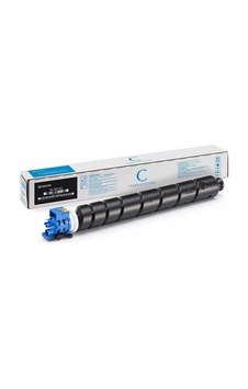 Kyocera TK-8515C Cyan Mavi Fotokopi Toneri Taskalfa 5052c