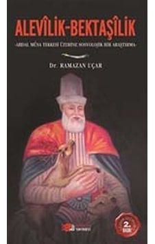 Alevilik - Bektaşilik- Berikan Yayınevi Alevilik - Bektaşilik- Berikan Yayınevi