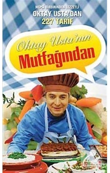Oktay Usta'nın Mutfağından (Cep Boy) / Oktay Aymelek