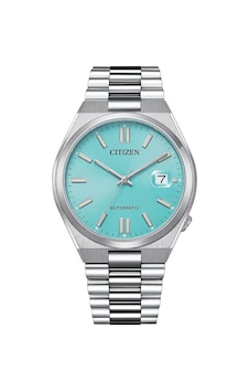 Cıtızen Nj0151-88m Erkek Kol Saati Gümüş Cıtızen Nj0151-88m Erkek Kol Saati Gümüş
