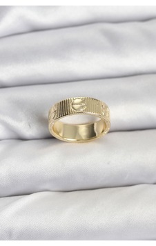 Gürbelle Altın Kaplama Gold Renk Model Kadın Yüzük Kombinler Spor Hediyelik Takı Gürbelle Altın Kaplama Gold Renk Model Kadın Yüzük Kombinler Spor Hediyelik Takı