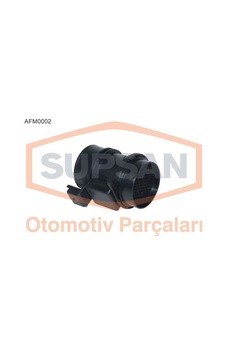 SUPSAN AFM0002 Hava Debimetresi Kangoo Megane II Scenic II Trafic II / Vivaro 1.5 DCI 1.9 DCI F9Q SUPSAN AFM0002 Hava Debimetresi Kangoo Megane II Scenic II Trafic II / Vivaro 1.5 DCI 1.9 DCI F9Q