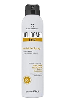 Heliocare 360 Invisible Spf 50 Sprey 200 ML