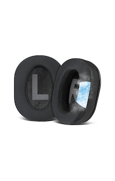 Logitech G Pro/g Pro X/g Pro X 2 / G Pro X Se İle Uyumlu Soğutucu Jel Kulaklık Pedi - İpeksi Serin Kumaş & Hafızalı Köpük Memory Foam Kulaklık Süngeri Soğutucu Jel - Kumaş Logitech G Pro/g Pro X/g Pro X 2 / G Pro X Se İle Uyumlu Soğutucu Jel Kulaklık Pedi - İpeksi Serin Kumaş & Hafızalı Köpük Memory Foam Kulaklık Süngeri Soğutucu Jel - Kumaş