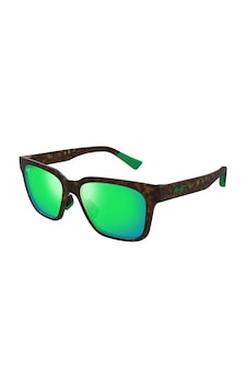 Maui Jim Punikai Unisex Güneş Gözlüğü Kahverengi Maui Jim Punikai Unisex Güneş Gözlüğü Kahverengi
