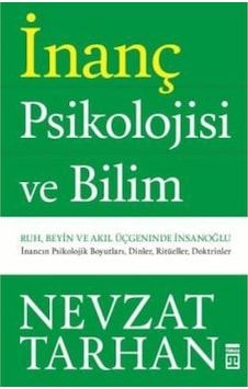 Inanç Psikolojisi