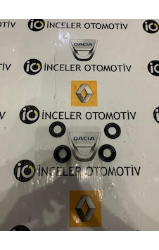 İnceler Oto 7701473164 Clio 1.2 D4F Buji Külbütör Enjektör Oring Takim İnceler Oto 7701473164 Clio 1.2 D4F Buji Külbütör Enjektör Oring Takim