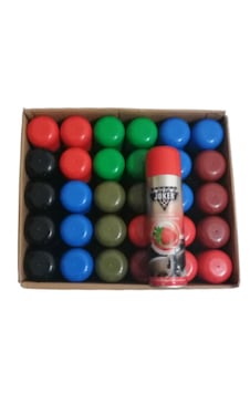 Göğüs Ve Torpido Parlatıcı Silikon Parfümlü 200 Ml X 30 Adet 1 Koli 001