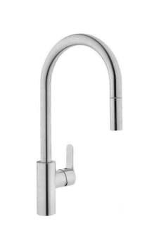 Artema Maestro Inox Pull Down Mutfak Eviye Bataryası A42153