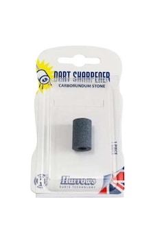Harrows Dart Sharpener Stone Harrows Dart Sharpener Stone