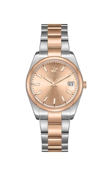 Beverly Hılls Polo Club Bp3649x.510 Kadın Kol Saati Gri - Rose Gold Beverly Hılls Polo Club Bp3649x.510 Kadın Kol Saati Gri - Rose Gold