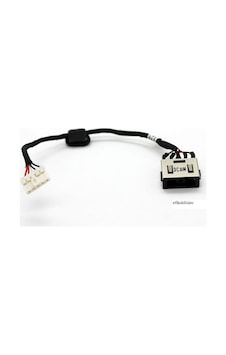 Lenovo G50-70-80-90 Kablolu Dc Tamir Soketi Lenovo G50-70-80-90 Kablolu Dc Tamir Soketi