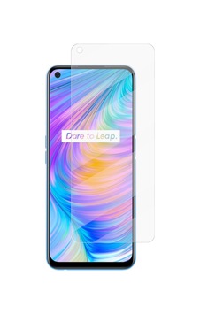 Realme Q2 Nano Kırılmaz Cam Ekran Koruyucu Realme Q2 Nano Kırılmaz Cam Ekran Koruyucu