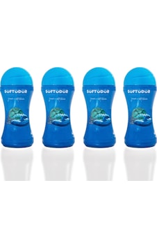 Okyanus Esintisi Granül Çamaşır Parfümü 4'lü Paket 4x210gr 4'lü Set Okyanus Esintisi Granül Çamaşır Parfümü 4'lü Paket 4x210gr 4'lü Set