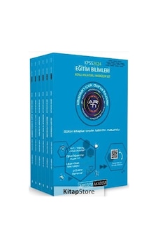 2024 KPSS Eğitim Bilimleri Konu Anlatımlı Modüler Set- Pegem Akademi Yayıncılık 2024 KPSS Eğitim Bilimleri Konu Anlatımlı Modüler Set- Pegem Akademi Yayıncılık