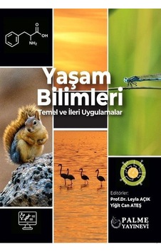 Yaşam Bilimleri / Prof. Dr. Leyla Açık