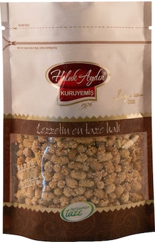 Haluk Aydın Kuruyemiş Dut Kurusu 150 G Haluk Aydın Kuruyemiş Dut Kurusu 150 G