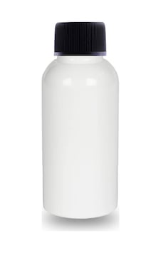 100 Adet - 100ml Plastik Beyaz Oval Boyunlu Şişe, Boş Düz Siyah Kapaklı Pet Şişe 100 Adet - 100ml Plastik Beyaz Oval Boyunlu Şişe, Boş Düz Siyah Kapaklı Pet Şişe