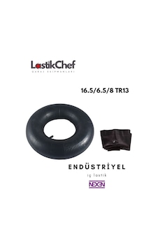 İç Lastik 16/6.5/8 Tr13 - Endüstriyel