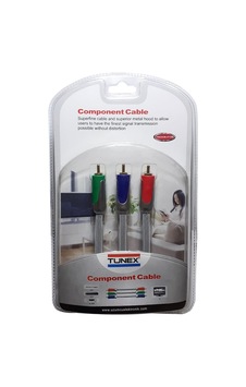 Tunex Tnx-3028/27 2 Mt Component Kablo