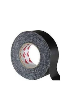 Scapa Kamera Bandı 50x50Mt Siyah (410023351)