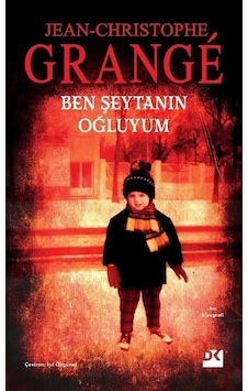 Doğan Kitap Ben Şeytanın Oğluyum - Jean-christophe Grange