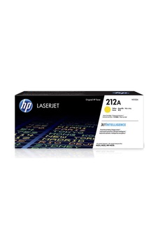 Hp 212a W2122a Sarı Toner Hp 212a W2122a Sarı Toner