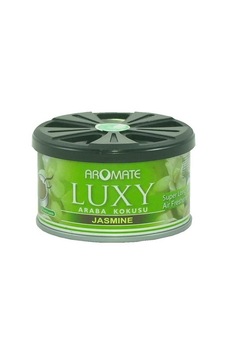 Aromate Konserve Oto Araba Kokusu Yasemin