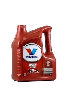 Valvoline Maxlife 10W-40 Motor Yağı 4 L Valvoline Maxlife 10W-40 Motor Yağı 4 L