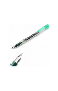 Platinum 03 mm Dolmakalem Preppy Şeffaf Yeşil Platinum 03 mm Dolmakalem Preppy Şeffaf Yeşil