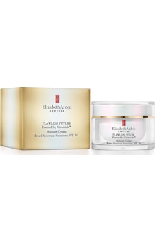 Elizabeth Arden SPF 30 Ceramide Flawles Nemlendirici Cilt Bakım Kremi 50 ML