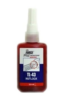 Ems Force Tl-43 50 Ml Anaerobik Sabitleyici Orta Muk. Sökülebilen