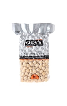 Gürsoy Kavrulmuş İç Fındık Vakumlu Paket 500 G Gürsoy Kavrulmuş İç Fındık Vakumlu Paket 500 G