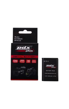 Nikon İçin Enel23 Batarya Pil 2300mah Nikon Coolpix P600, P610, P900, B700, S810c Nikon İçin Enel23 Batarya Pil 2300mah Nikon Coolpix P600, P610, P900, B700, S810c