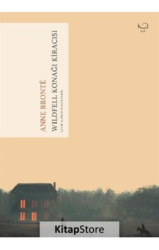 Wildfell Konağı Kiracısı / Anne Bronte